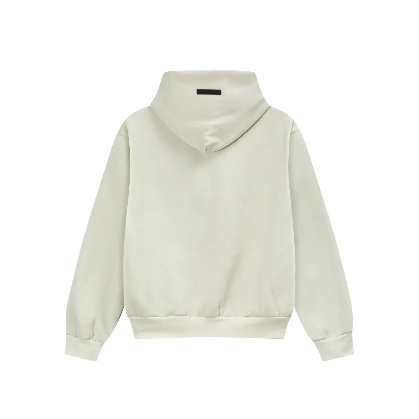 Fear of God Essentials Matcha Green Hoodie | Green Essentials Hoodie