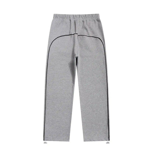Essentials Sweatpants – Cloudy Gray Essential Pants