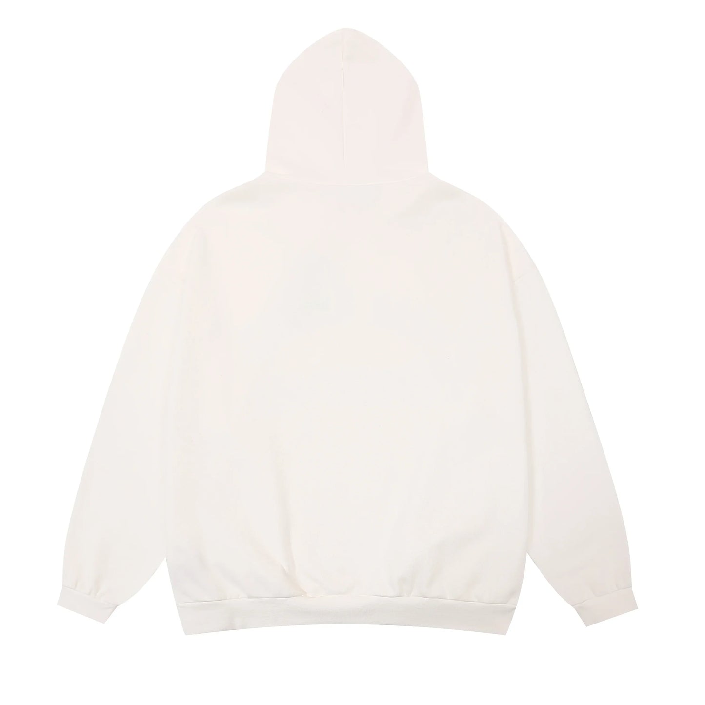 Essentials Light Cream Hoodie – Fear of God