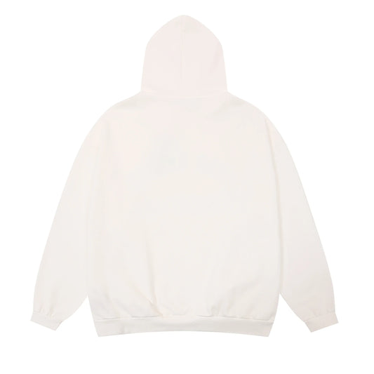 Essentials Light Cream Hoodie – Fear of God