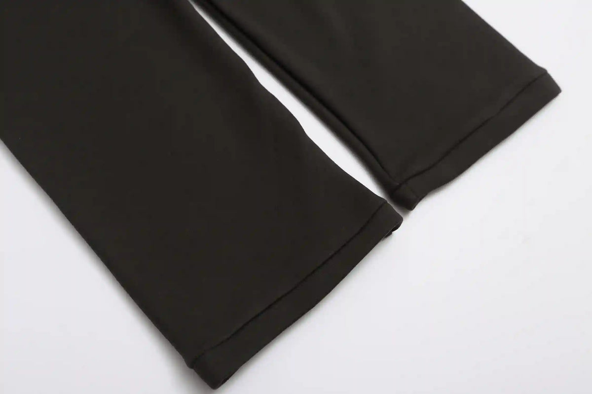 Light Black Essentials Tracksuit