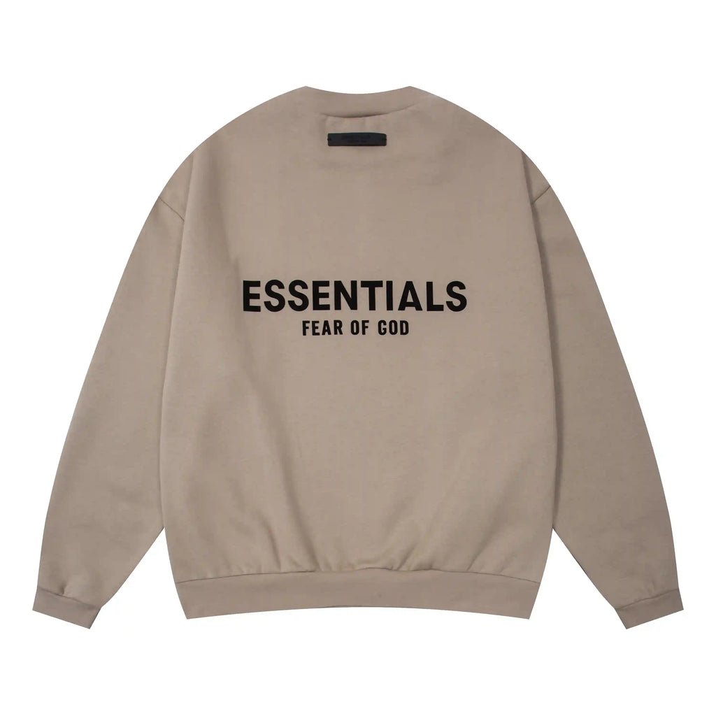 Essentials Clothing Sandrift Sweatshirt