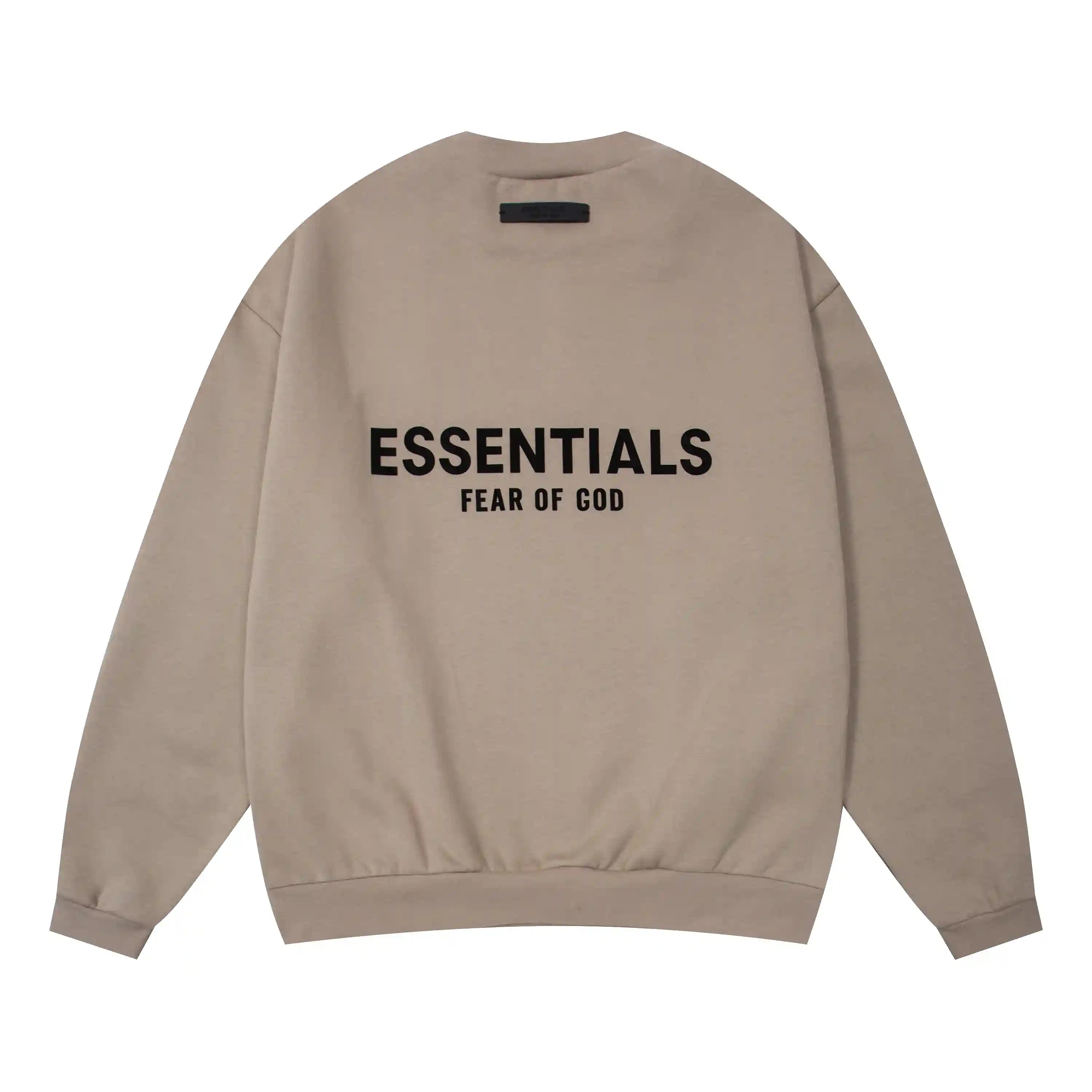 Essentials Clothing Sandrift Sweatshirt