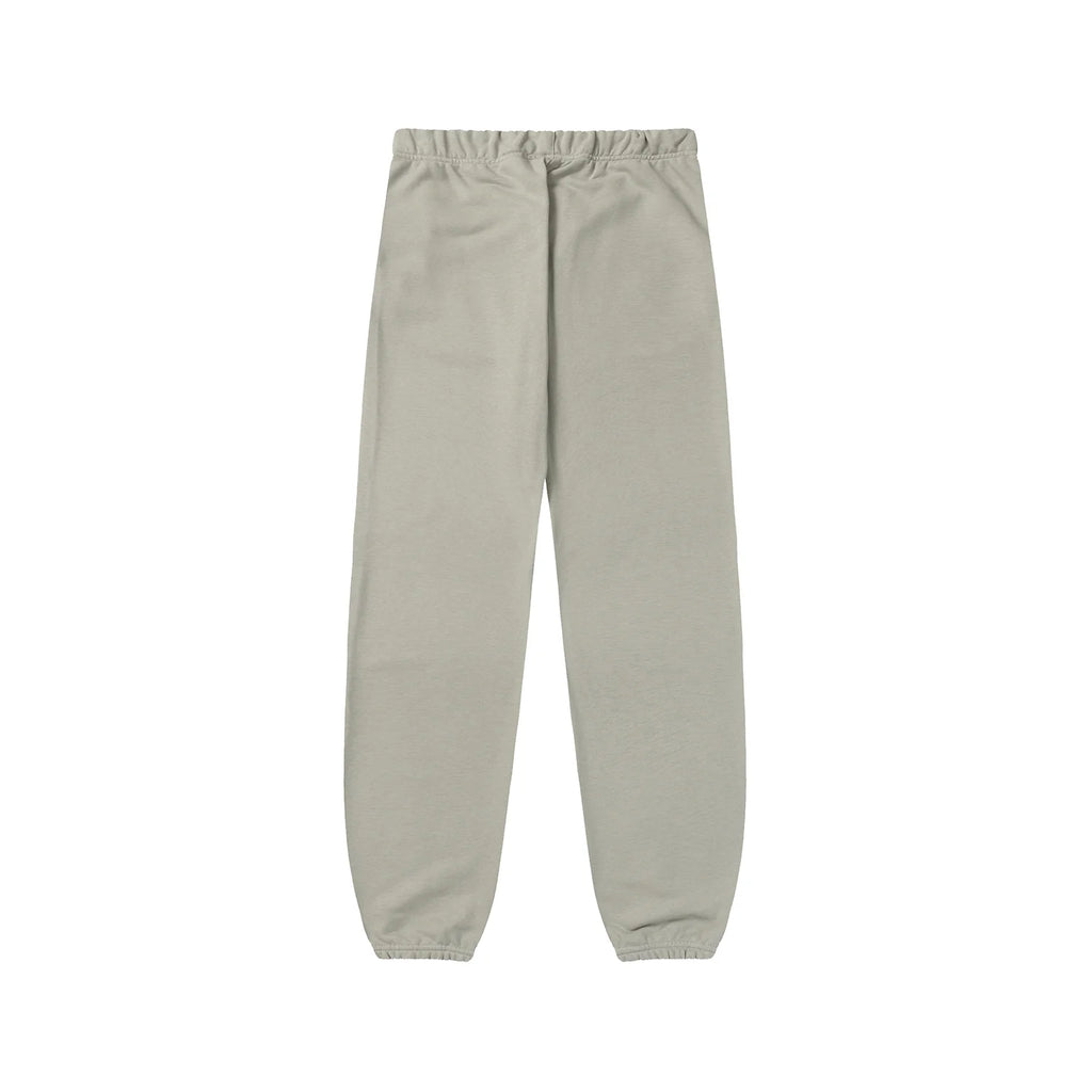 Essentials Clothing Heathered Grey Pant