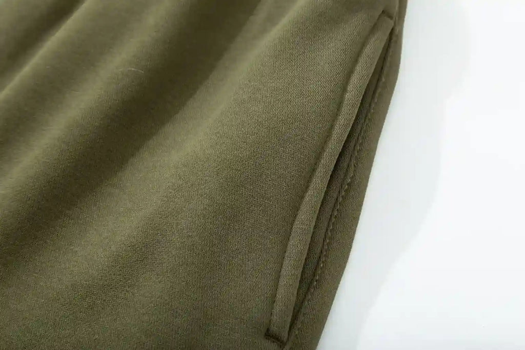 Essentials Clothing Hemlock Pant