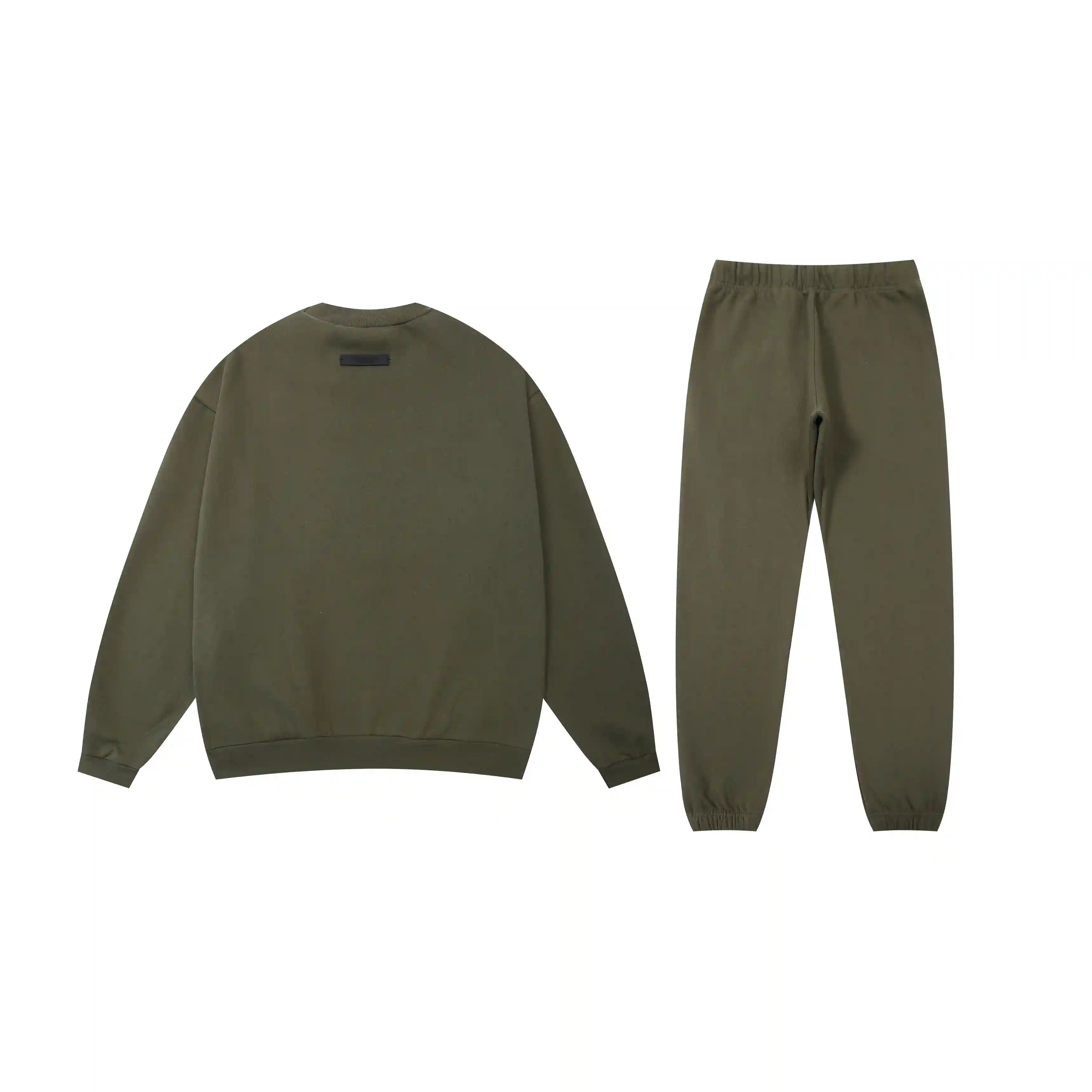 ESSENTIALS Clothing Hemlock Tracksuit