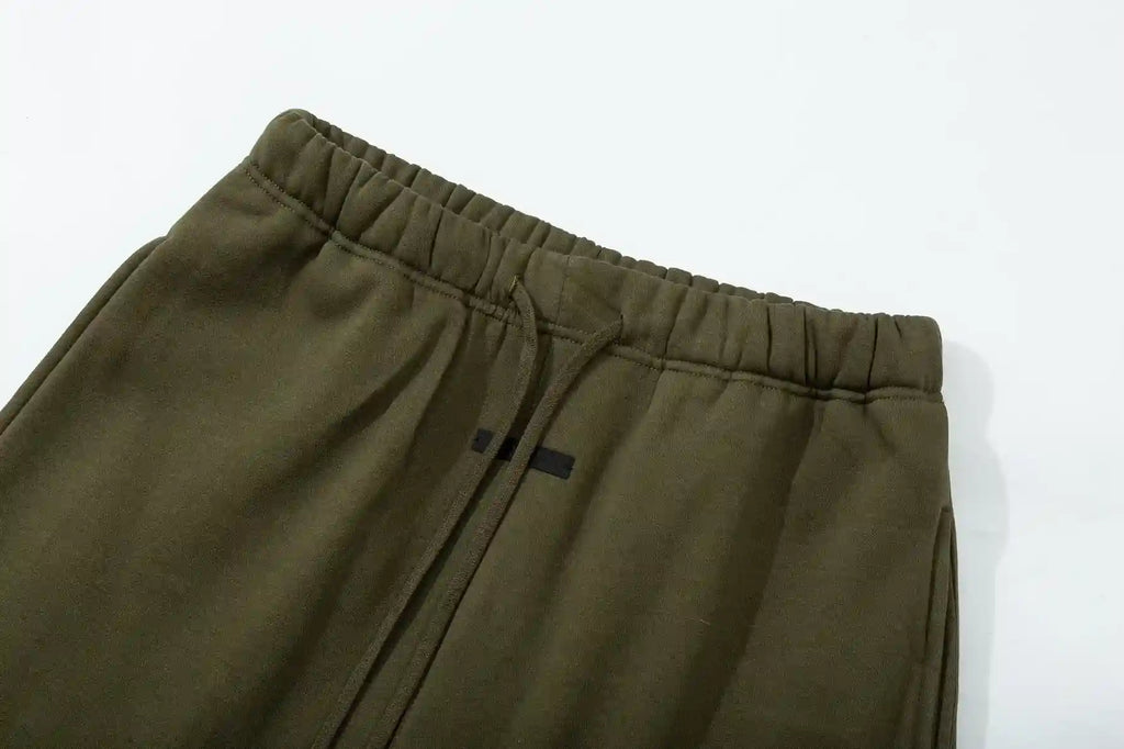 Essentials Clothing Hemlock Pant