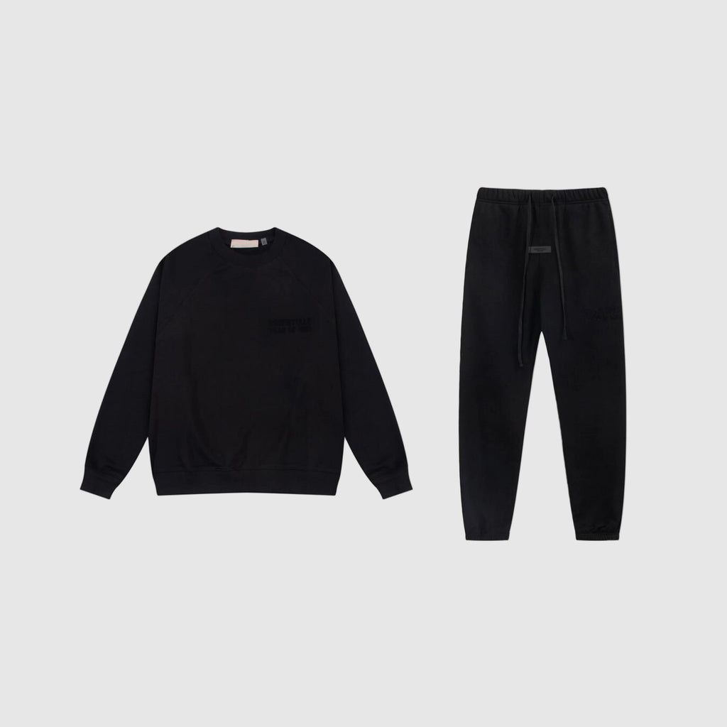 essentials-fear-of-god-black-tracksuit-mens-set