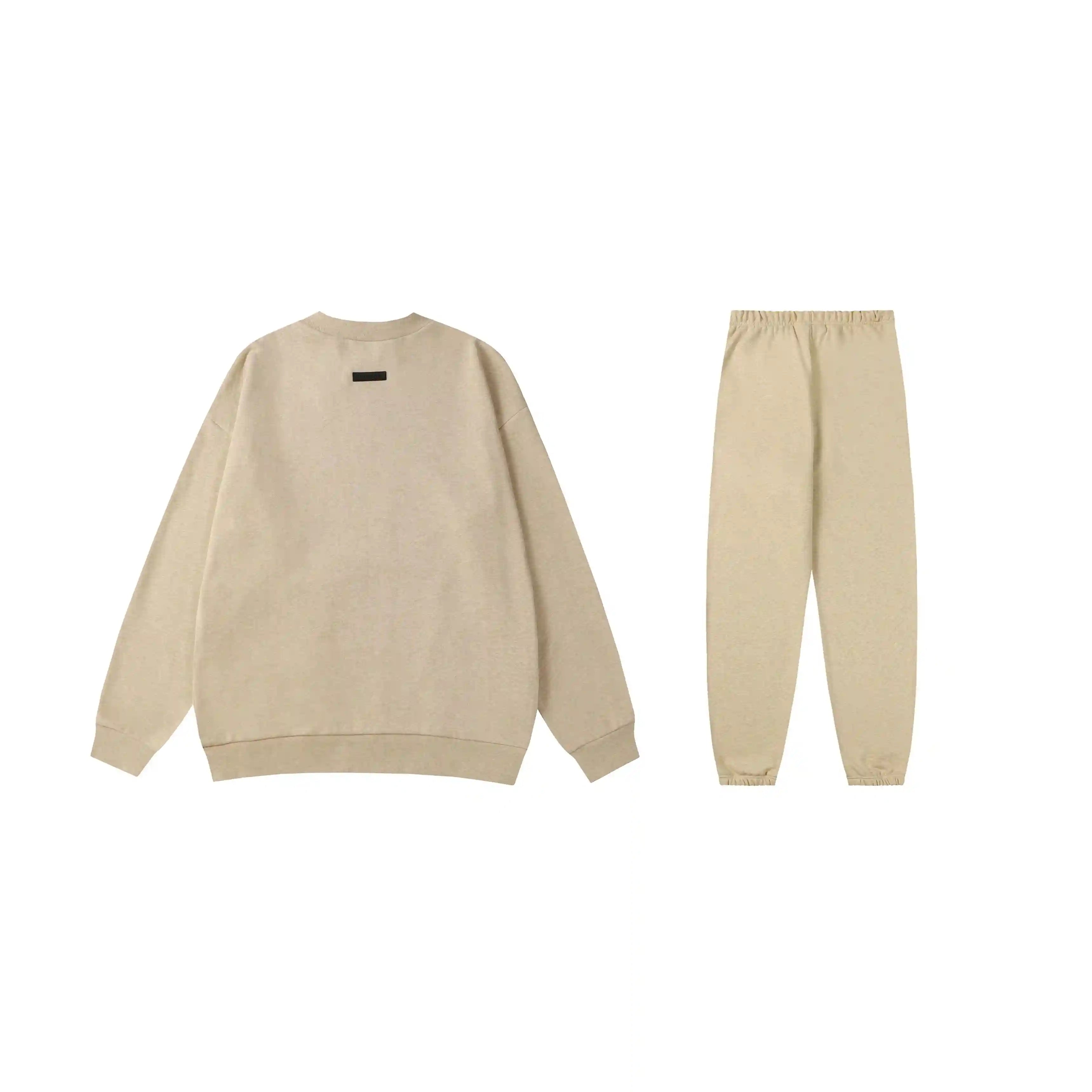 ESSENTIALS Clothing Calm Shell Tracksuit