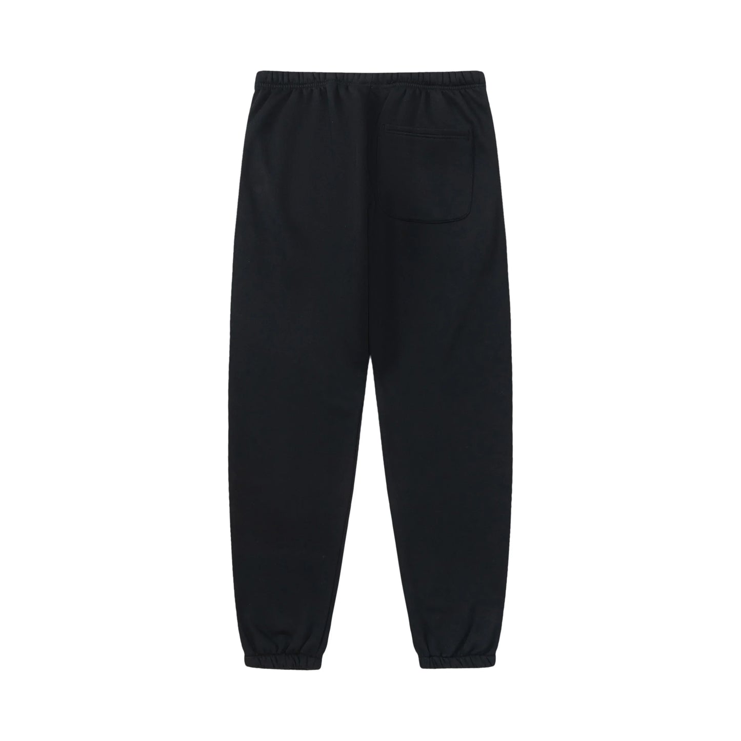 Black sweatpants by Fear of God relaxed fit joggers
