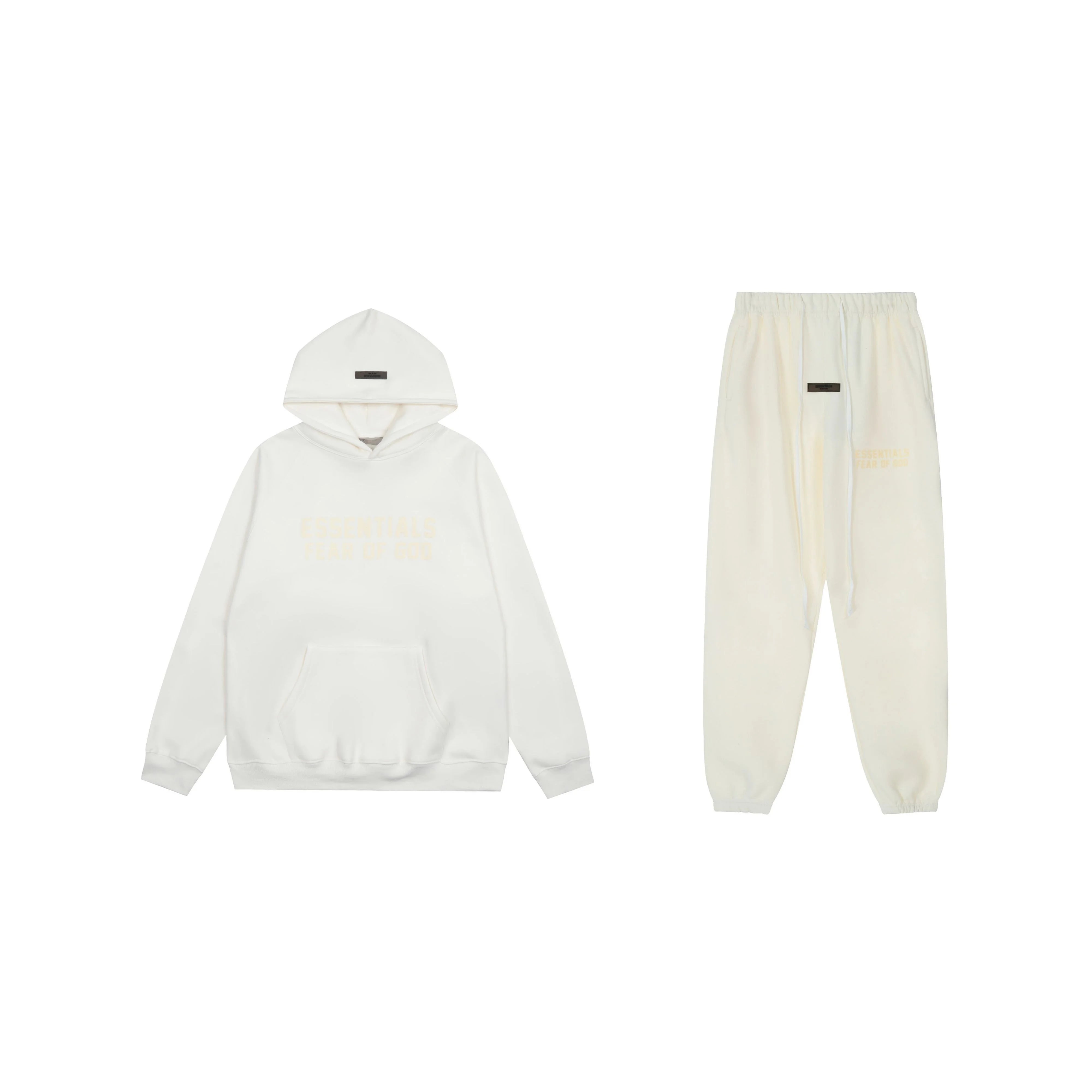 ESSENTIALS Clothing Cloud Dance Tracksuit