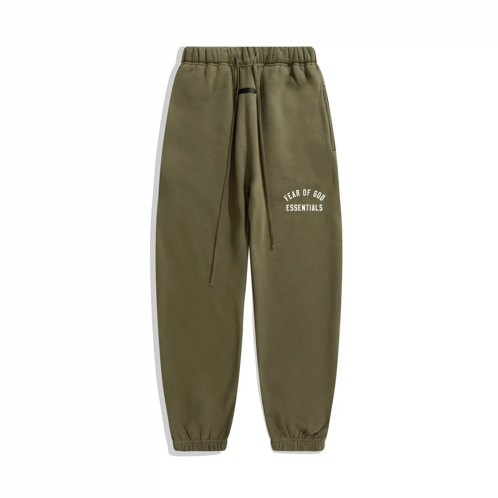 ESSENTIALS Clothing Hemlock Tracksuit