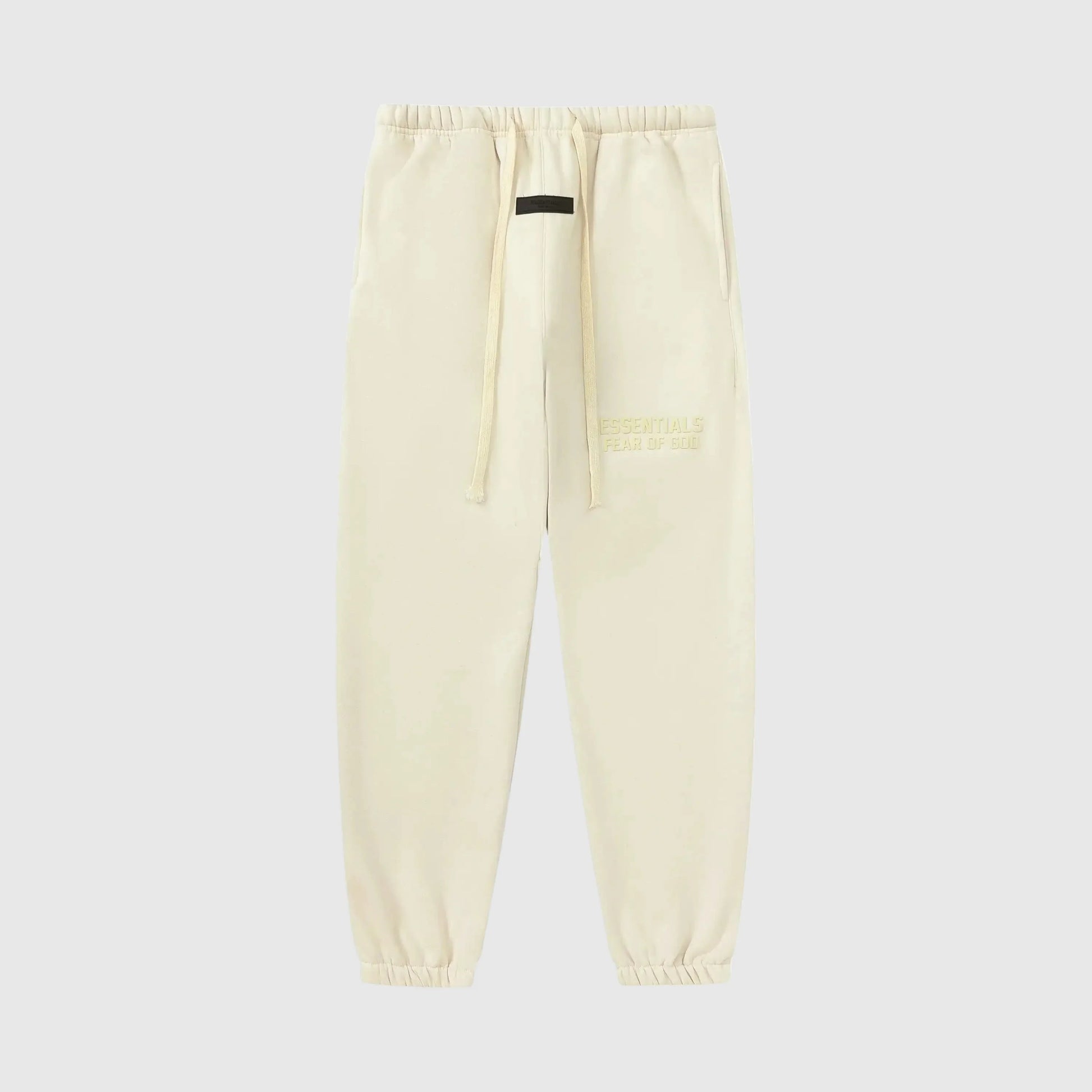 Cloud Dance sweatpants by Fear of God relaxed fit joggers