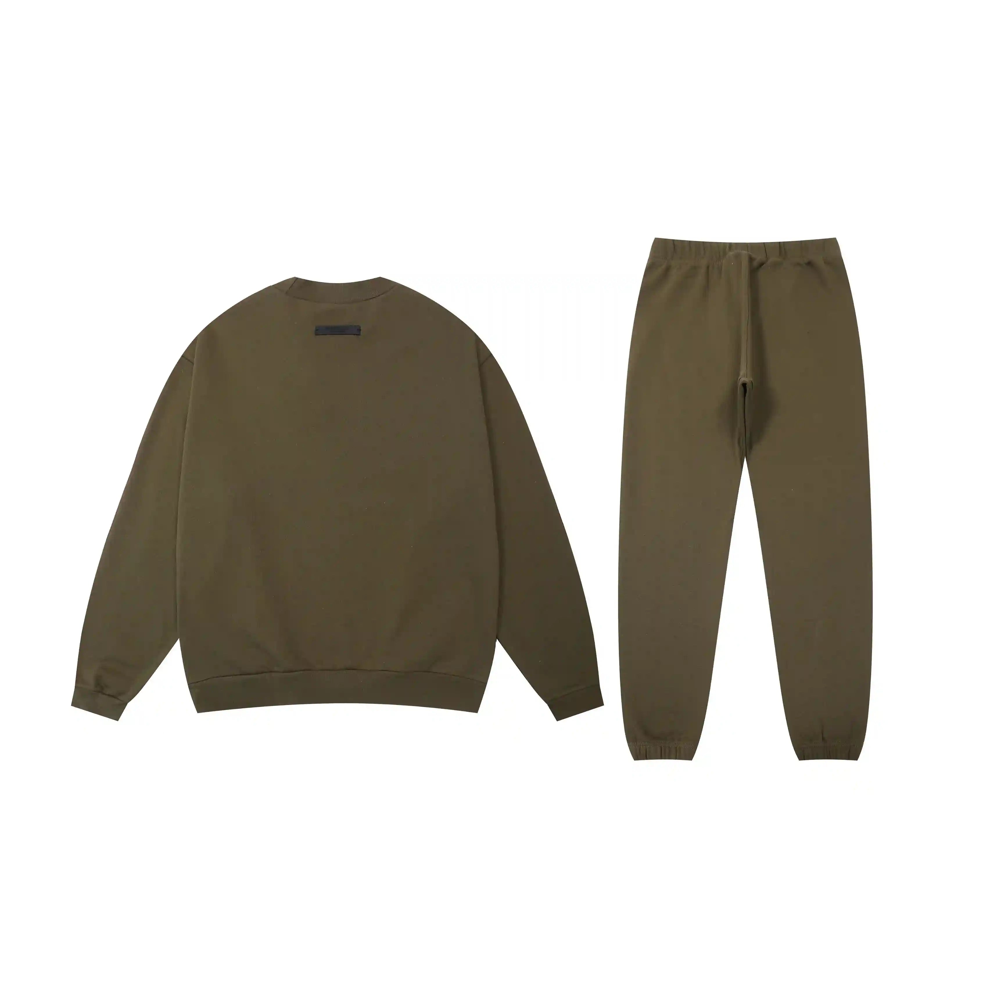 ESSENTIALS Clothing Woodland Tracksuit