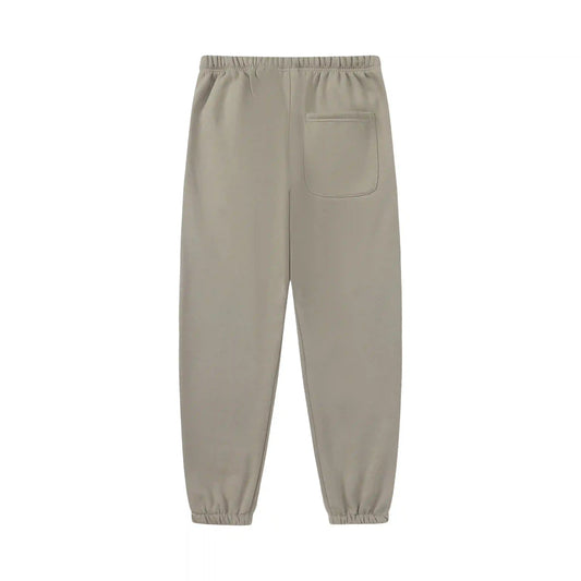 Essentials Clothing Heathered Grey Pant