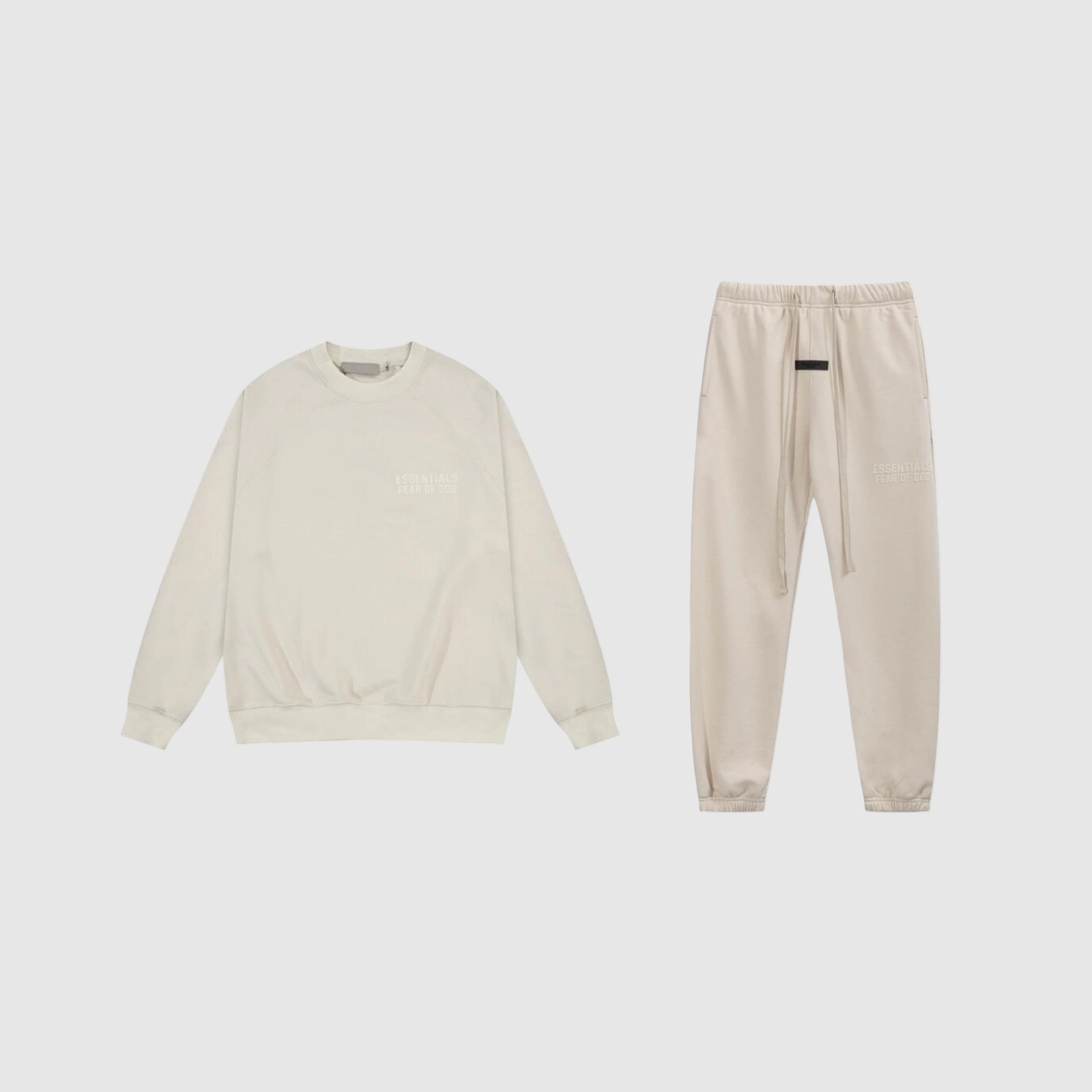 ESSENTIALS Clothing Cloud Dance Tracksuit