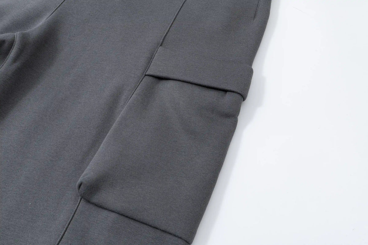 Essentials Sweatpants in Gray – Everyday Fleece
