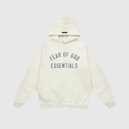 essentials cloud dance hoodie relaxed fit streetwear
