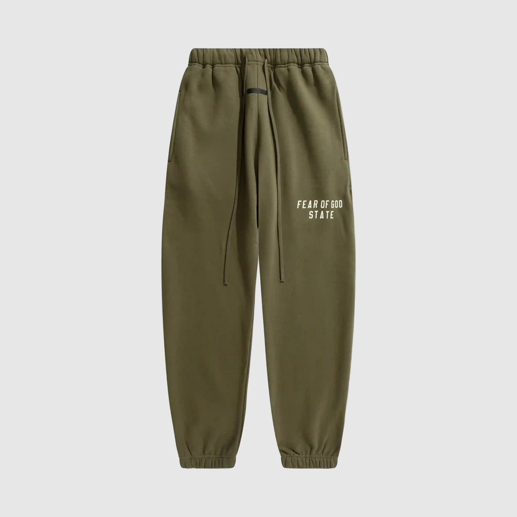 Essentials Clothing Hemlock Pant