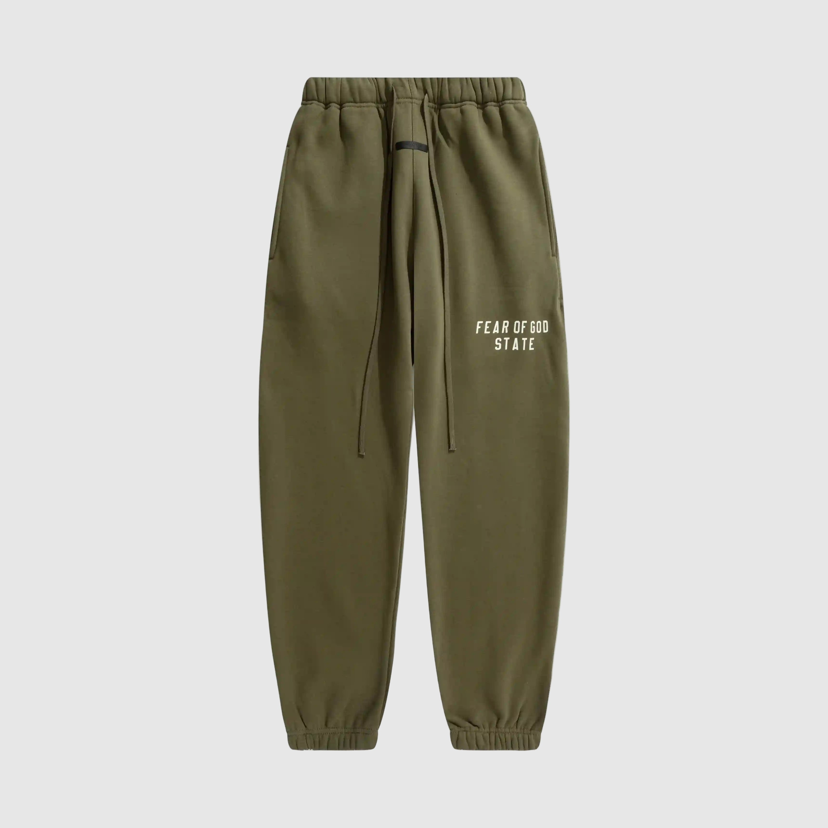 Essentials Clothing Hemlock Pant
