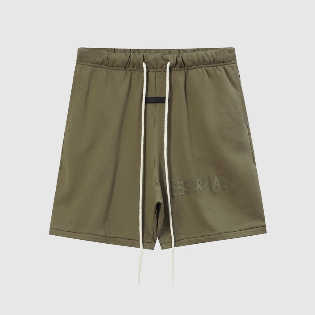 Essentials Clothing Sandrift Short