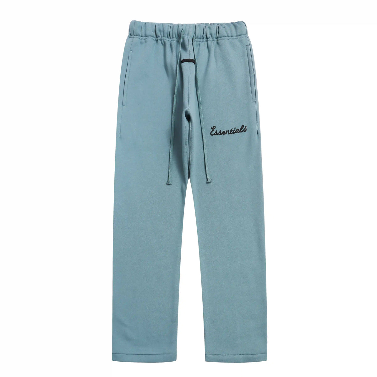 Essentials Sweatpants in Coastal Blue | Relaxed Fleece