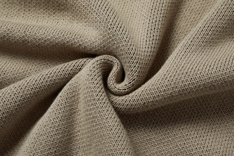 Fear of God Essentials Almond Frost Hoodie