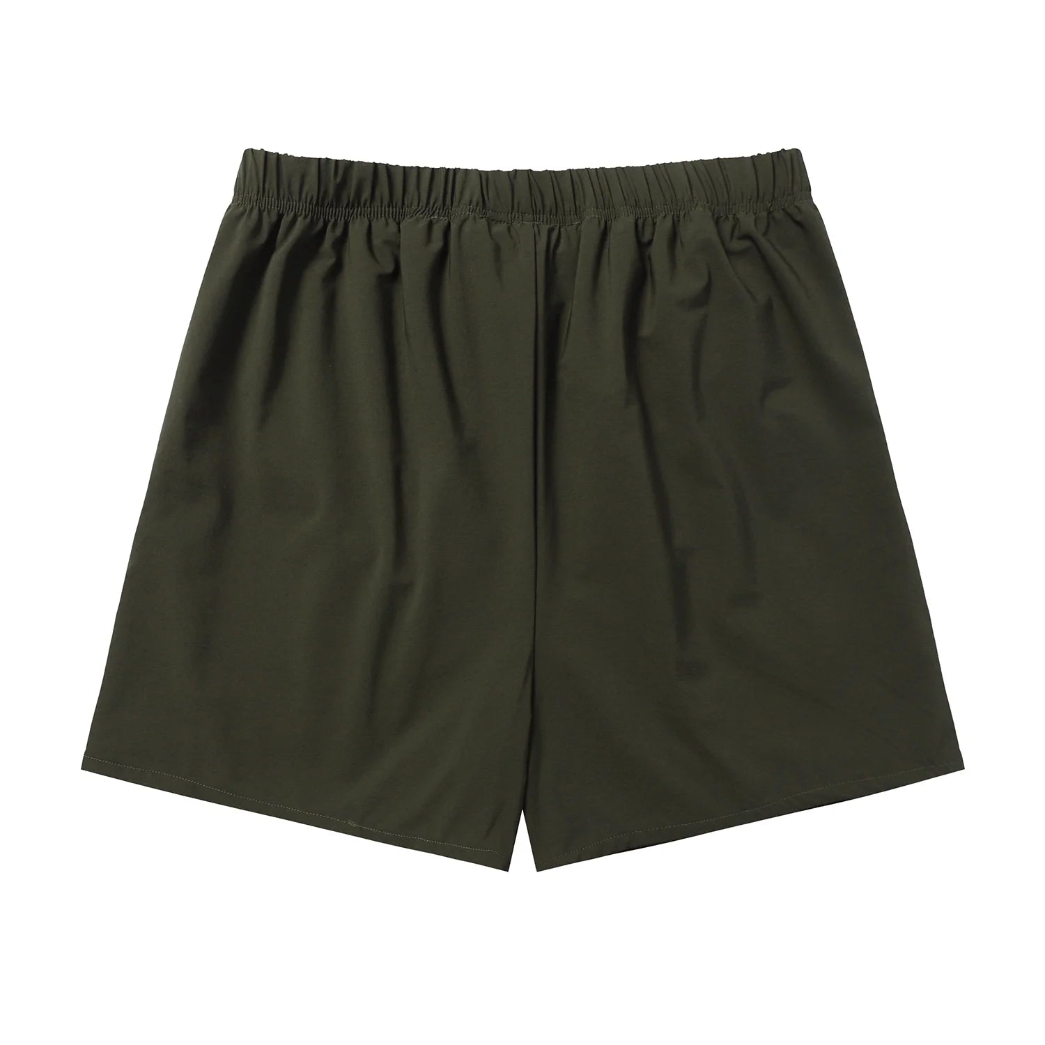 Essentials Clothing Hemlock Short