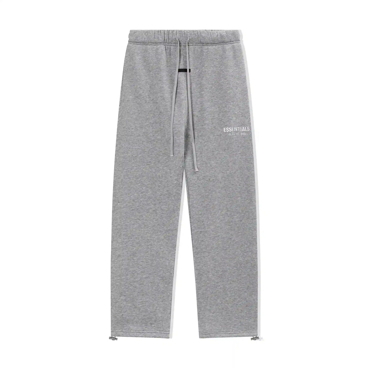 Essentials Sweatpants – Cloud Gray Essential Pants