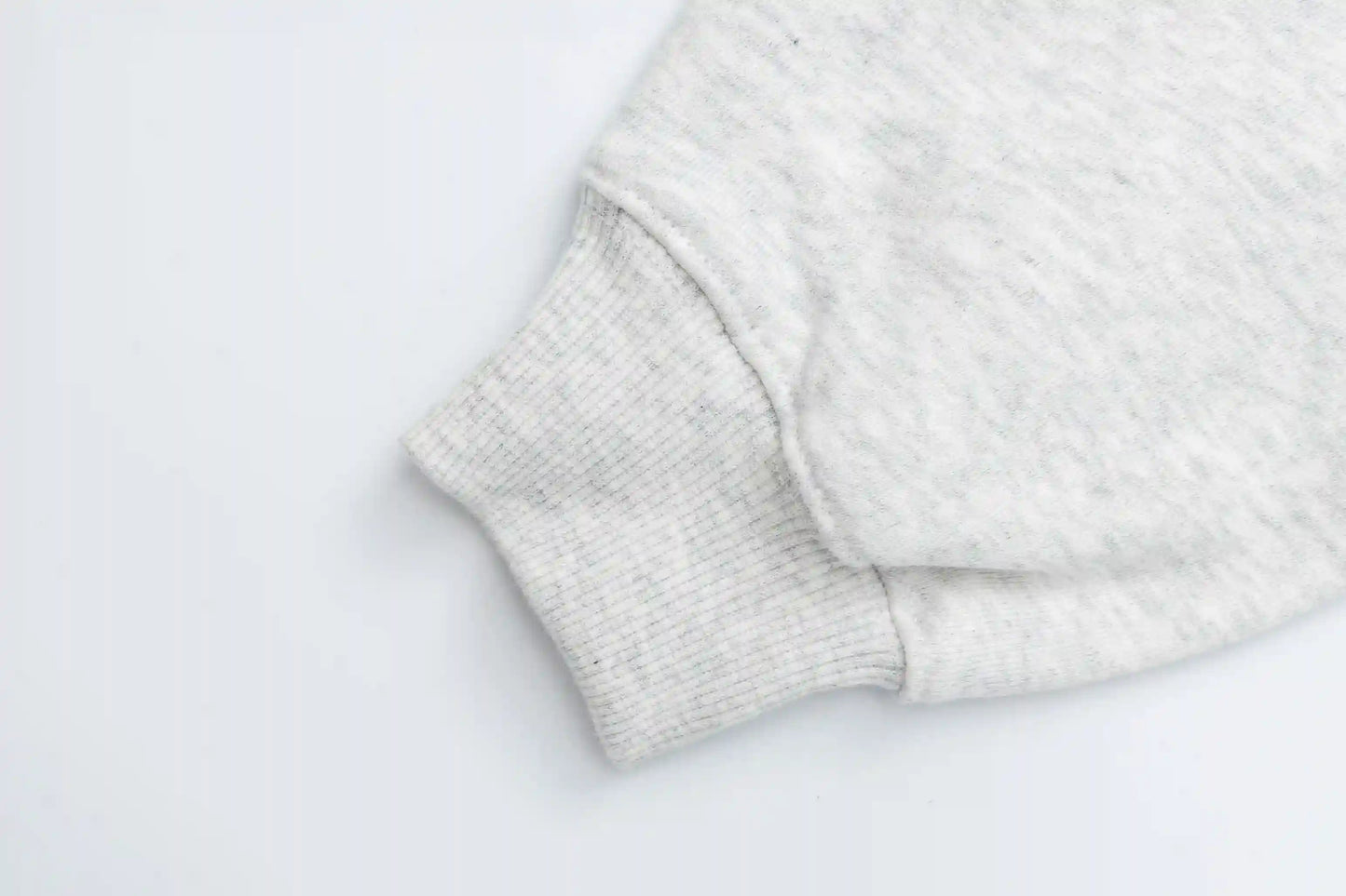 Fear of God Essentials Light Heathered Oatmeal Hoodie | Warm Neutral Pullover Hoodie