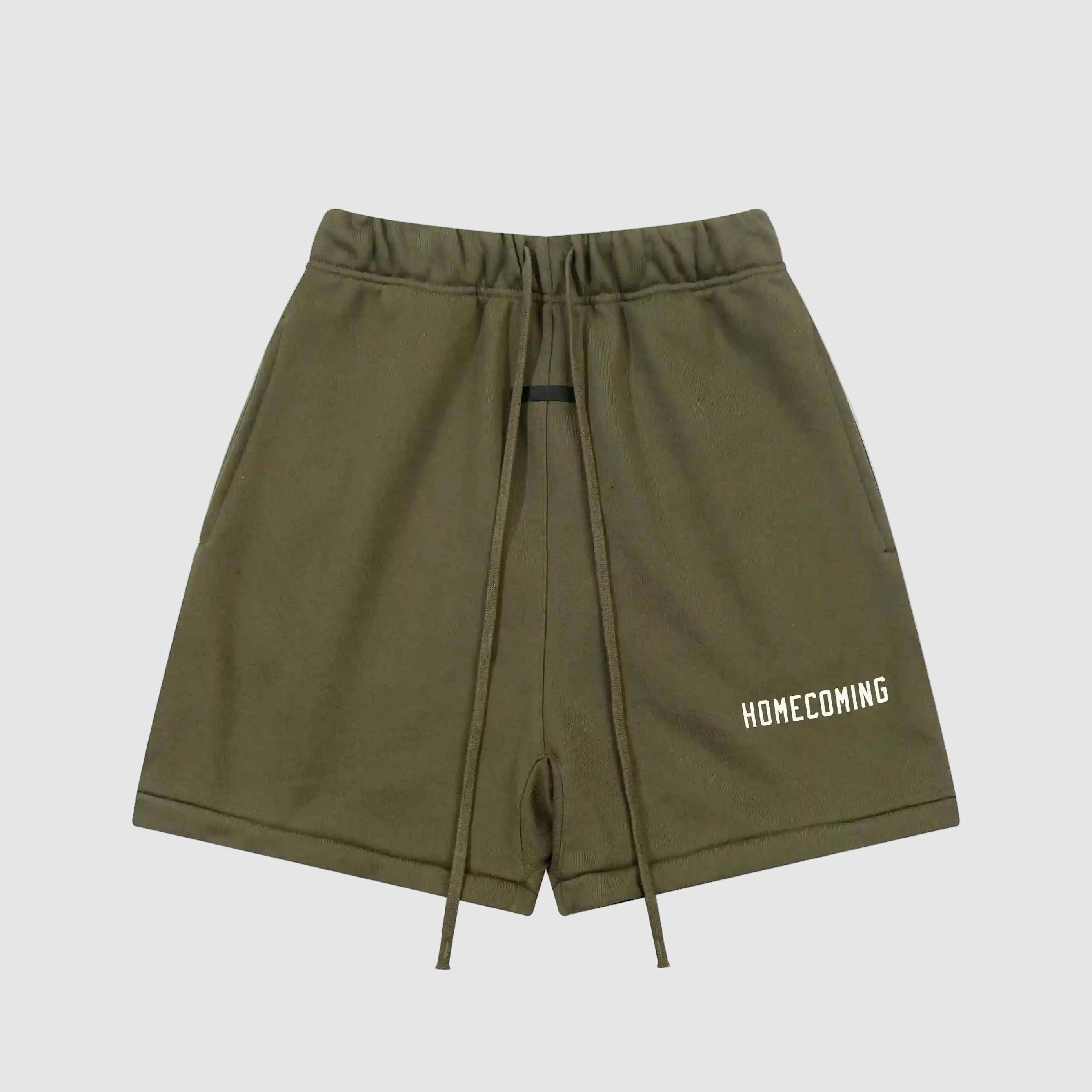Essentials Clothing Hemlock Short