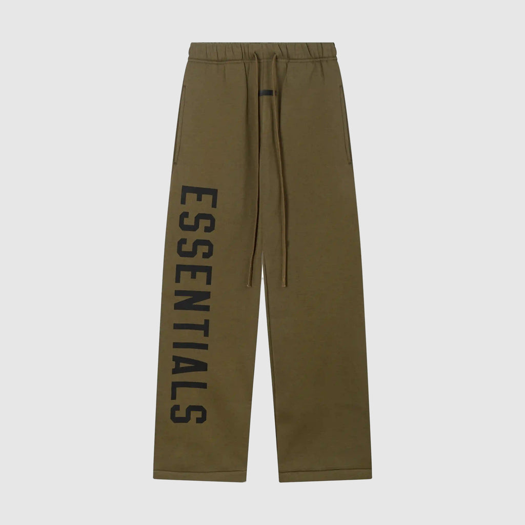Essentials Clothing Woodland Pant