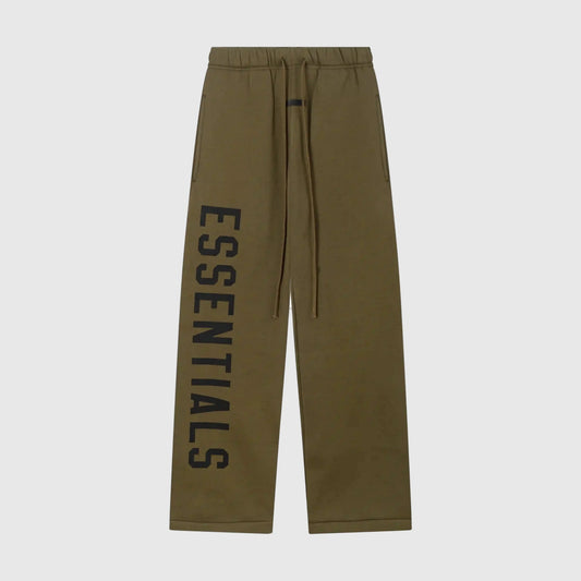 Essentials Clothing Woodland Pant