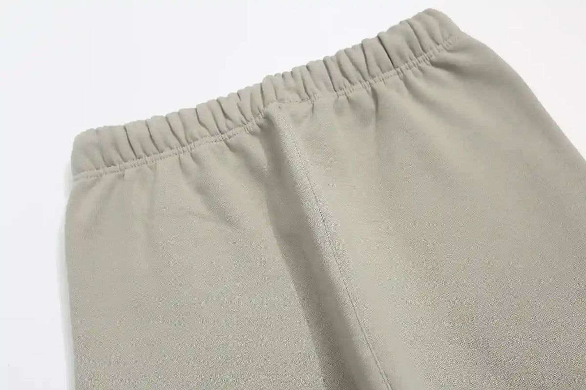 Essentials Sweatpants – Cement Gray Essential Pants