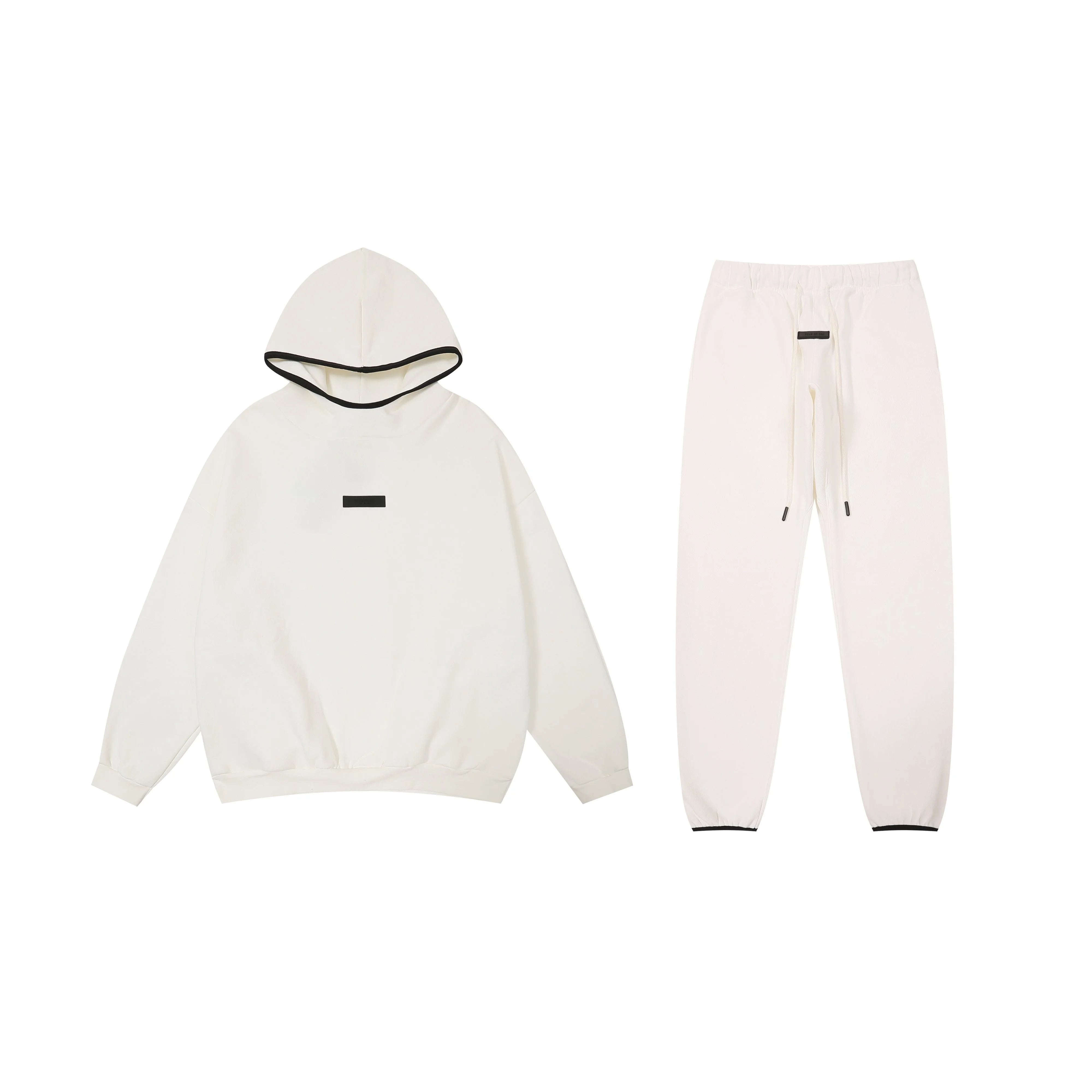 ESSENTIALS Clothing Eggshell Tracksuit