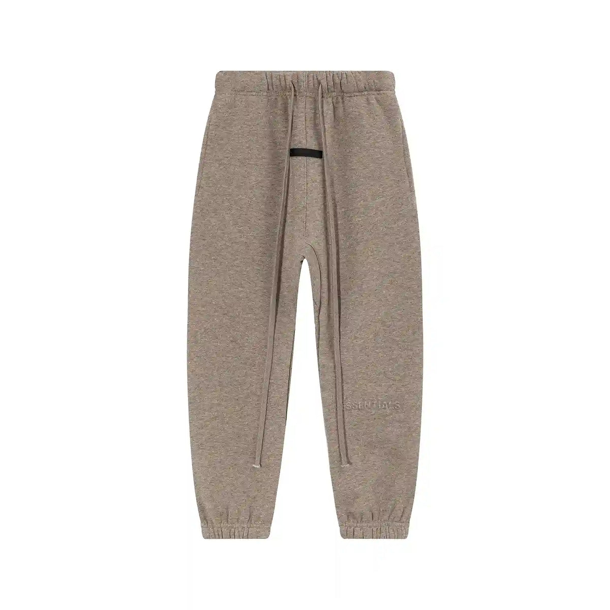 Essentials Sweatpants – Gray Stone Essential Pants
