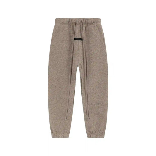 Essentials Sweatpants – Gray Stone Essential Pants
