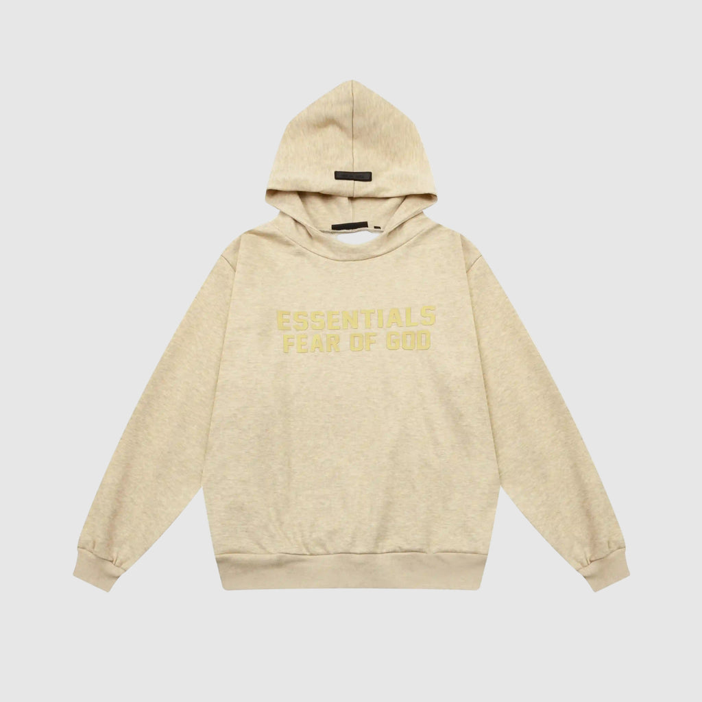 ESSENTIALS Clothing Calm Shell Hoodie