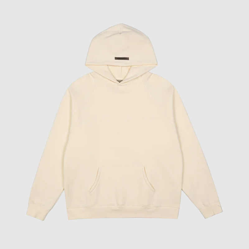 ESSENTIALS Clothing Calm Shell Hoodie