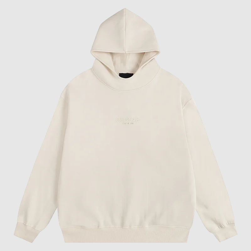 ESSENTIALS Clothing Cloud Dance Hoodie