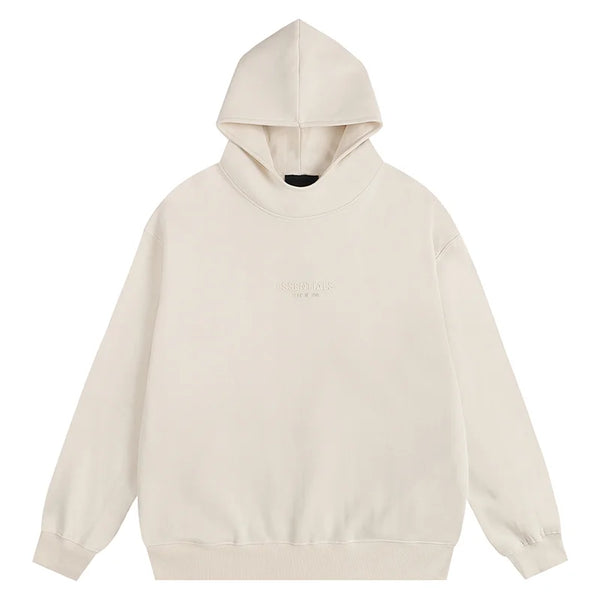 ESSENTIALS Clothing Cloud Dance Hoodie