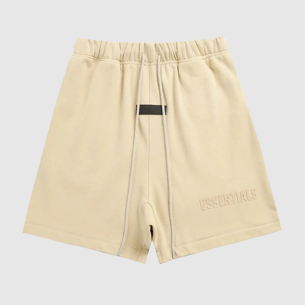 Essentials Clothing Calm Shell Short