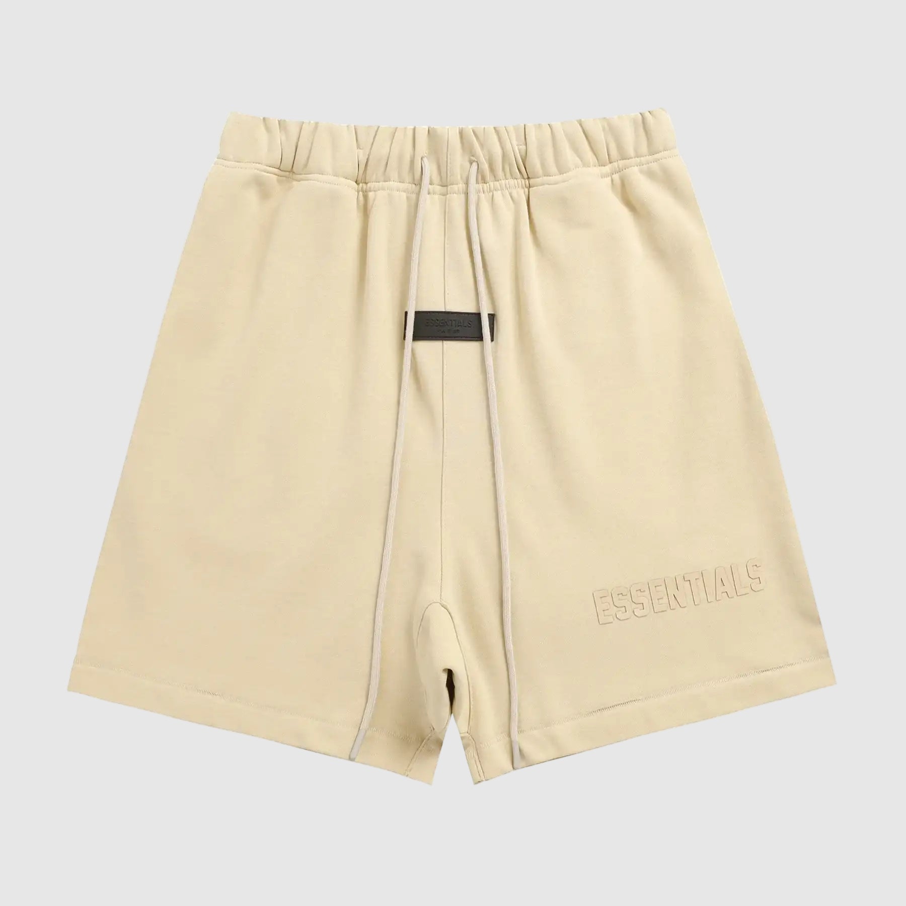 Essentials Clothing Calm Shell Short