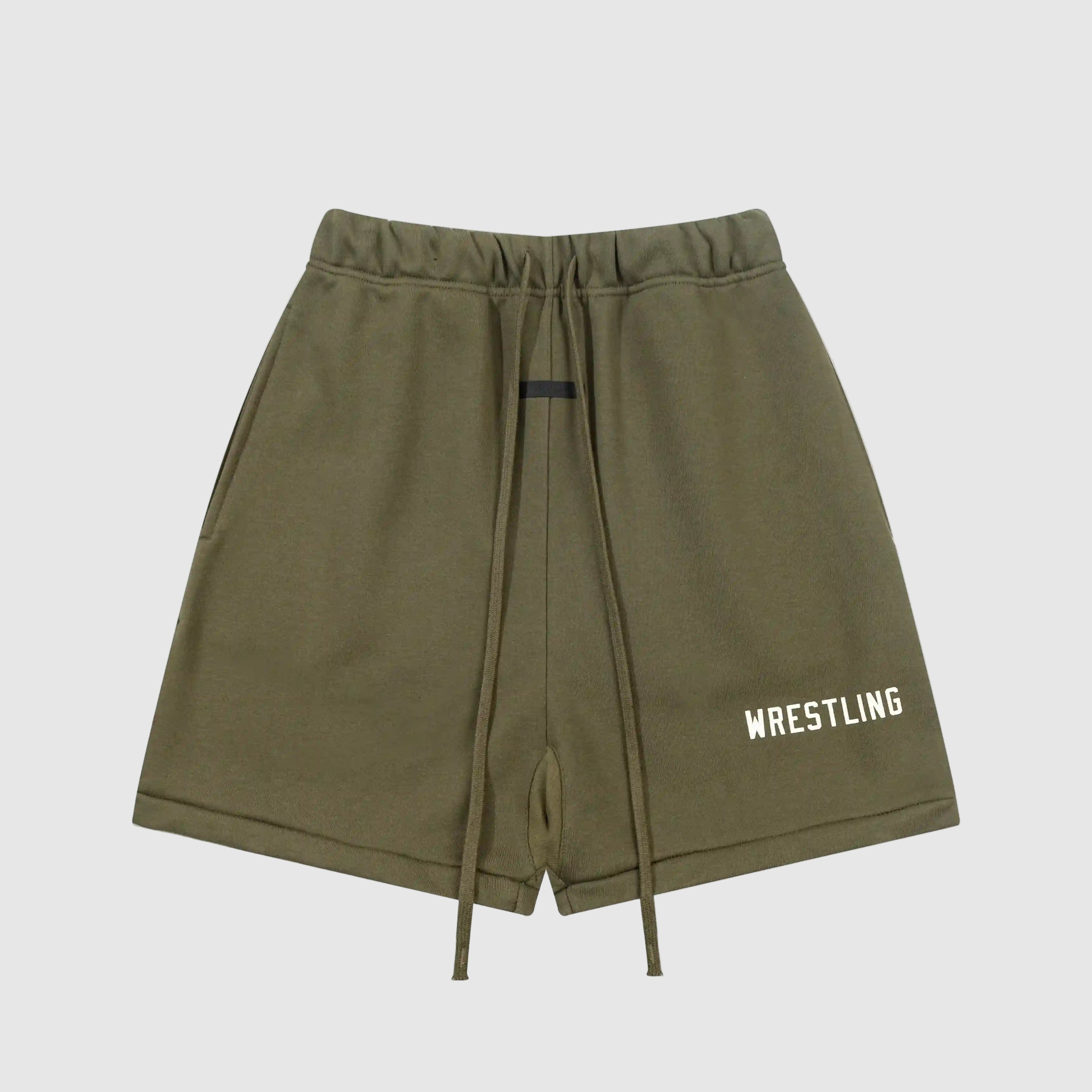 Essentials Clothing Hemlock Short