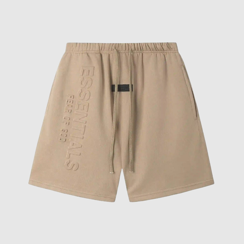 Essentials Clothing Calm Shell Short