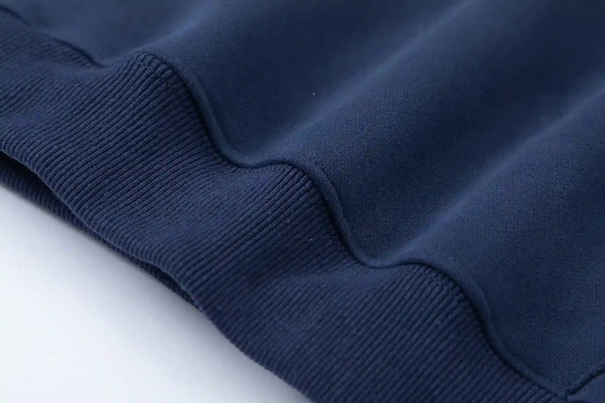 ESSENTIALS Clothing Blue Hoodie