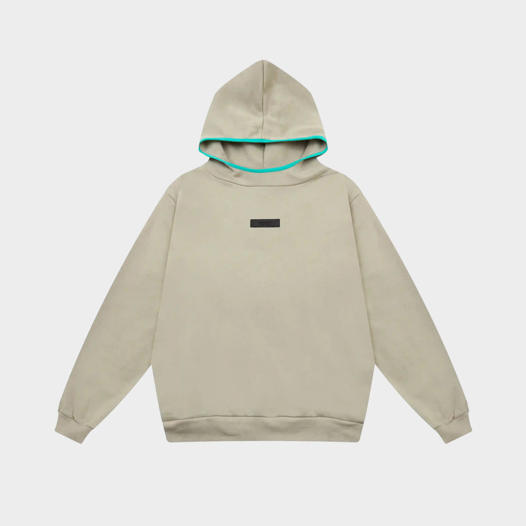 ESSENTIALS Clothing Cement Hoodie