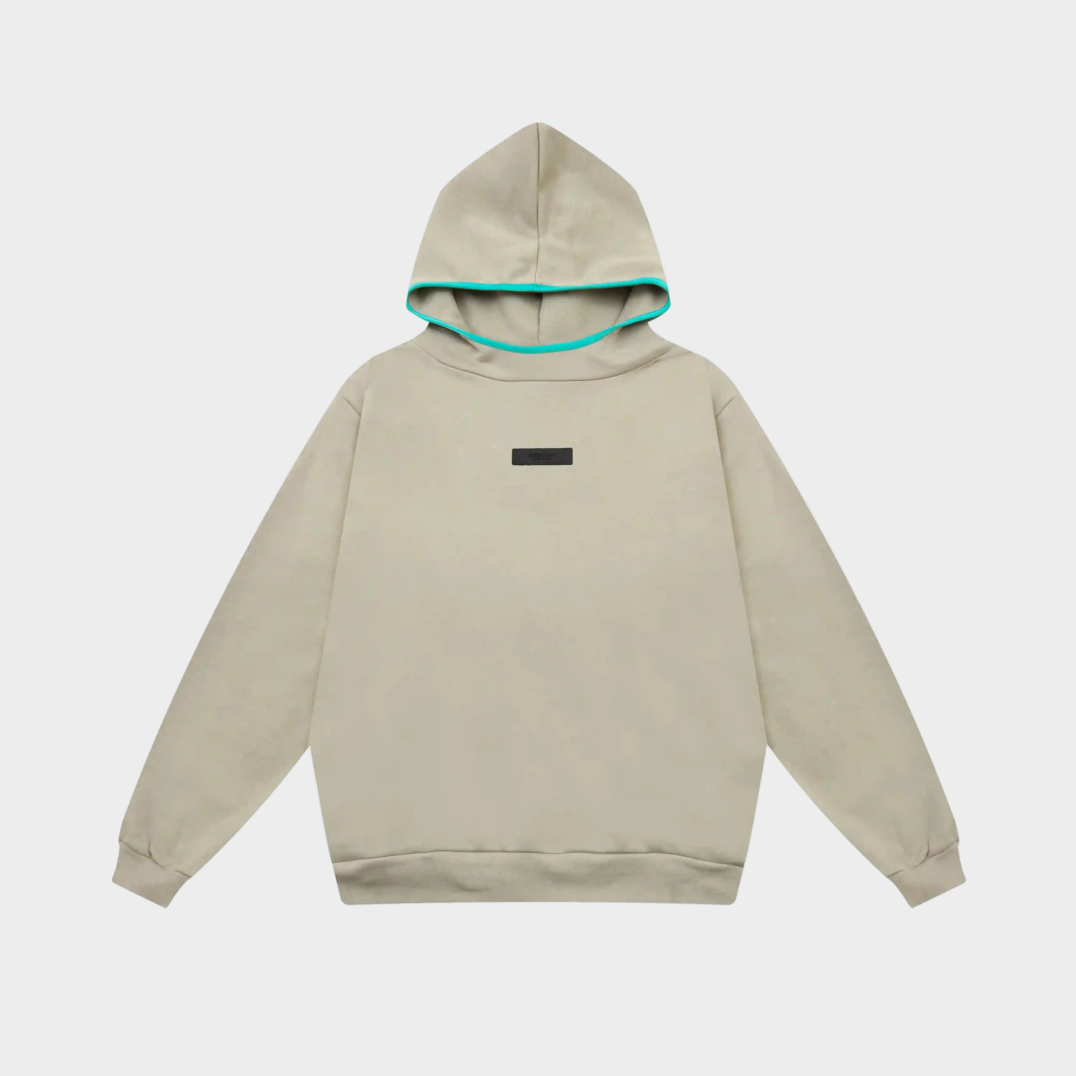 ESSENTIALS Clothing Cement Hoodie