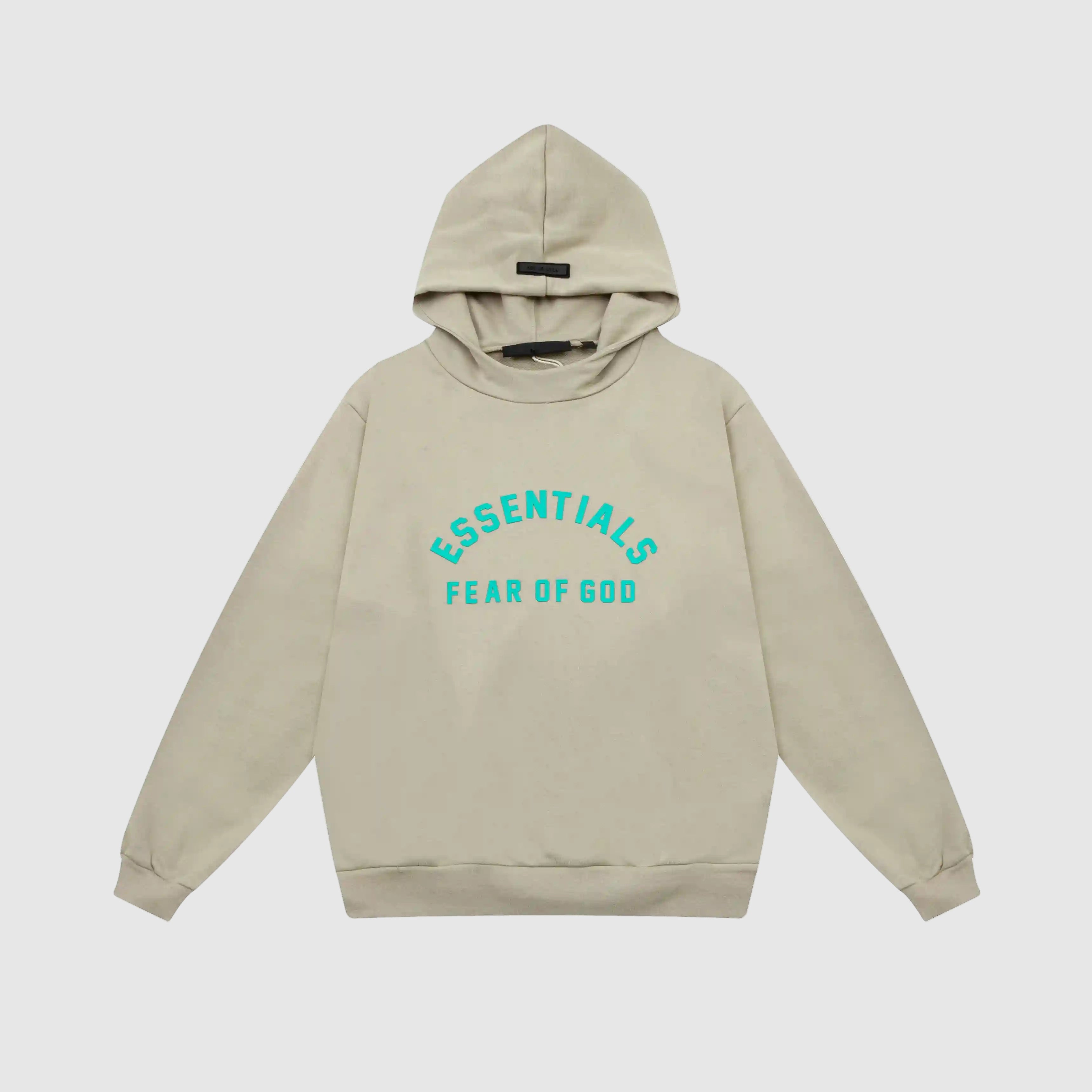 ESSENTIALS Clothing Cement Hoodie