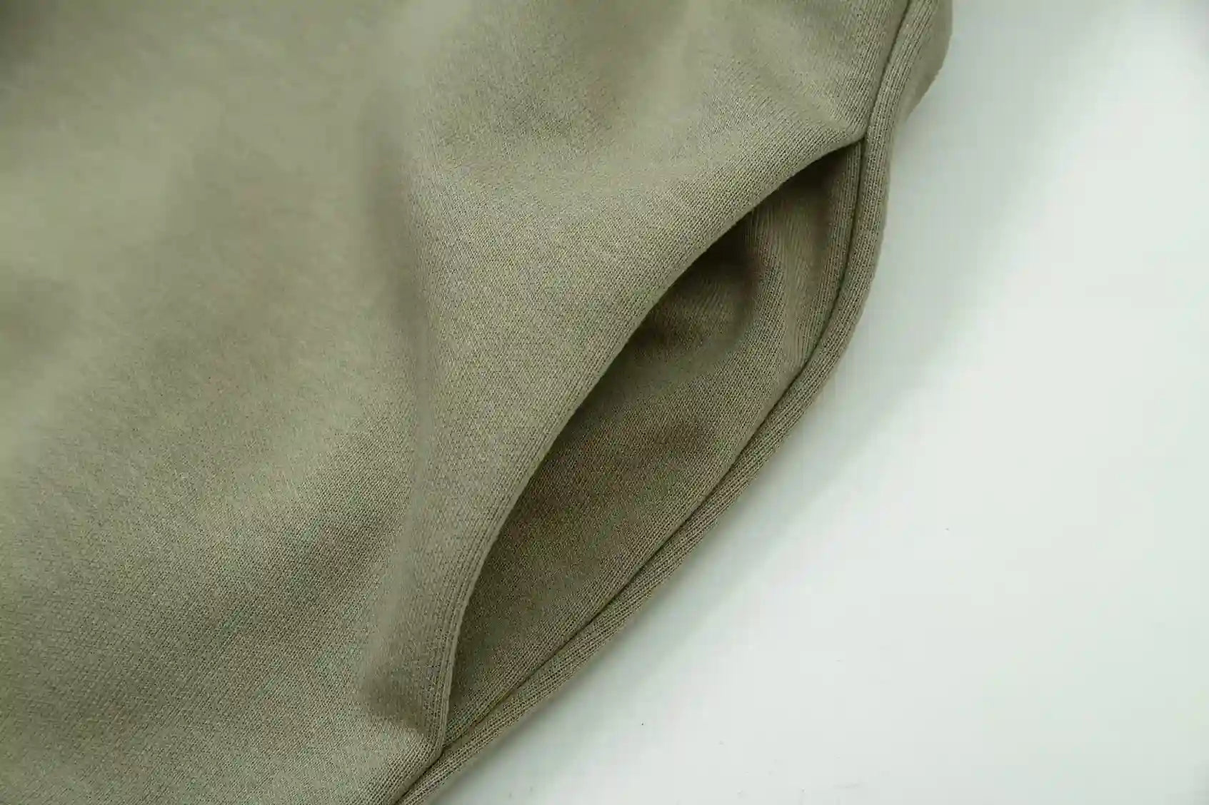 ESSENTIALS Clothing Sage Hoodie